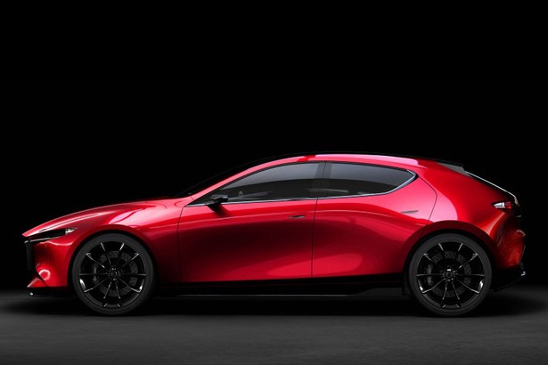 Ngam Kai Concept - Thiet ke tuong lai cua Mazda3-Hinh-3